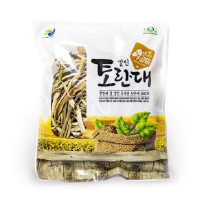 고흥웰빙영농조합  말린 토란대 100g