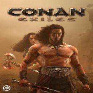 PC 코난 엑자일 한글판 스팀 한국코드 Conan Exiles