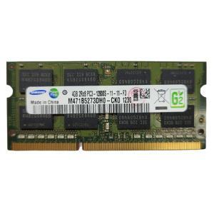 삼성전자 삼성 노트북 DDR3 PC3-12800 4GB