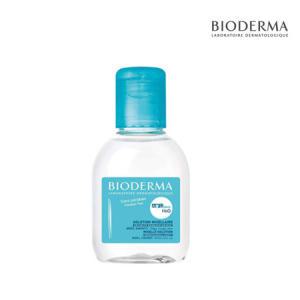 바이오더마 에이비씨덤 H2O 클렌징워터 100ml/abc덤