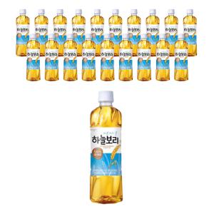 웅진 하늘보리, 325ml, 20개