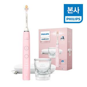 PHILIPS 필립스 소닉케어 다이아몬드클린 핑크 HX9914/76