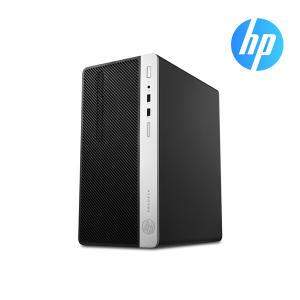 [리퍼] HP 400 G6 MT 9세대 i7 대용량 SSD 고급 사무 업무용 데스크탑 중고 PC