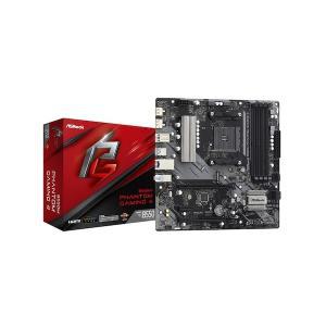 ASRock B550M Phantom Gaming 4 대원씨티에스