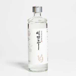 이강주 19도 375ml 전주소주 조선3대 명주 리큐르주