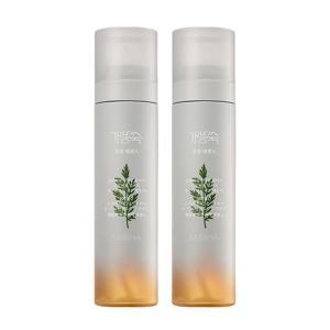 [미샤] 개똥쑥 진정 에센스(미스트 타입) 120ml 2개 SET