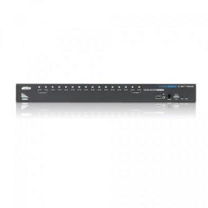 ATEN CS17916 16포트 USB HDMI KVM 스위치