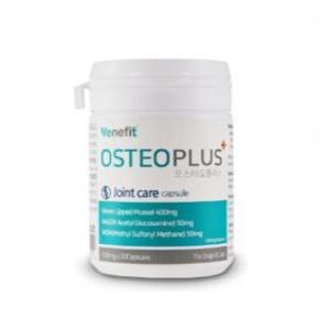 STN 베네핏 오스테오플러스 30캡슐 BENEFIT OSTEOPLUS