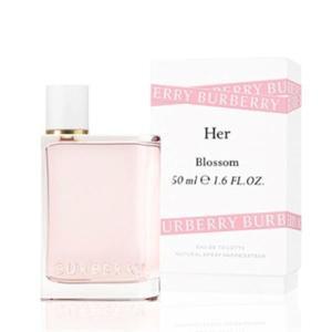 [BURBERRY]버버리 허 블러썸 EDT 50ml