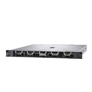 [DELL] 파워엣지 R250 랙서버 (3.5 4bay) E2334 /8GB /4TB SATA /H755/Broadcom 5720 DP/450W/iDRAC9 Ex...