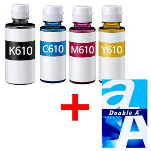 INK-K610 호환잉크 SL-T1670W SL-J1560 T1670FW 1563W