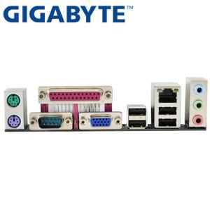 GIGABYTE GA-G41M-ES2L 데스크탑 마더보드 G41 소켓 LGA 775, 코어 2 DDR2 8G 마이크로 ATX 정품