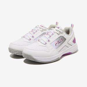 [휠라](광주신세계)[FILA] STROKE2 T3 런닝화 (1TM01807F_148) (1TM01807F_148)