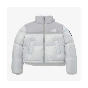 노스페이스 THE NORTH FACE NJ1DQ80N 여성 노벨티 눕시 RDS 다운 자켓