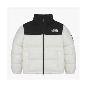 노스페이스 THE NORTH FACE NJ1DQ51M 노벨티 눕시 RDS 다운 자켓