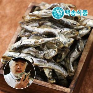 백송식품 고품격 다시멸치 디포리 다시마 세멸치 1.5kg