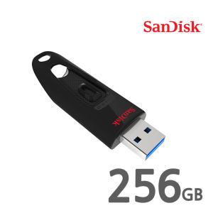 샌디스크 USB Z48 울트라 256GB USB메모리