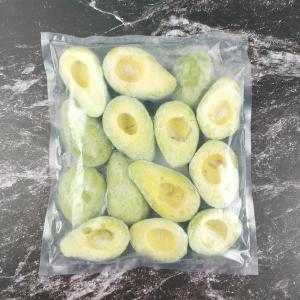 자연미가 냉동 아보카도 하프컷 300g(300gx1ea)