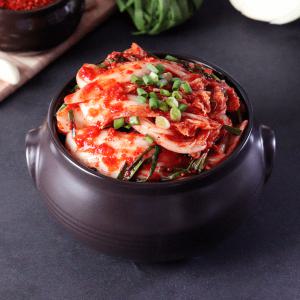 바로푸드 국산 친정 겉절이김치 5kg