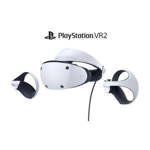 PS5 PSVR2 본체 기본세트