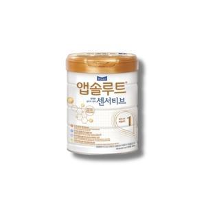 매일 앱솔루트 센서티브 1단계 900g x 3캔