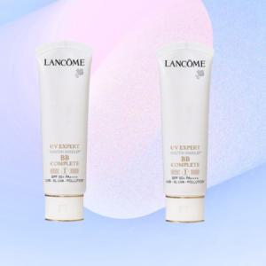 랑콤 UV 엑스퍼트 유스 쉴드 BB 컴플리트 50ml(SPF50+) 2개