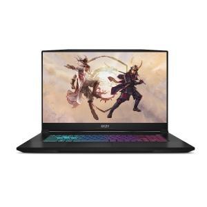 msi 소드 GF76 A AI B8VF - 8845HS 4060 win11 업무용 노트북 16GB 512GB