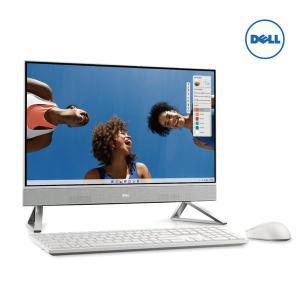 [DELL]인스피론5430 터치 DNDT5430-WH04KR 올인원PC i5 120U(32G/1T S/내장그래픽/Win11/1년)개봉