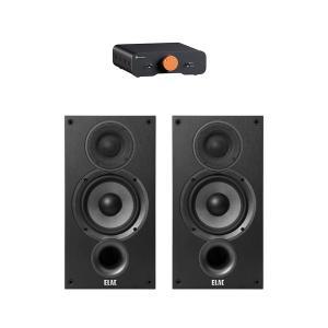 [기타]FOSI AUDIO ZA3 + ELAC Debut B5.2 하이파이 오디오