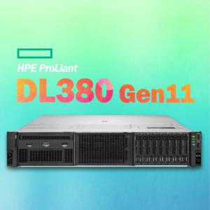 HPE DL380 Gen11 4410Y 8SFF 2.0G 32GB / P52560-B21