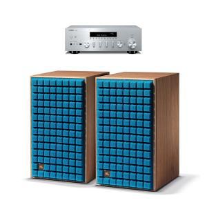 [기타]야마하 R-N600A + JBL L100 Classic 하이파이 네트워크 오디오