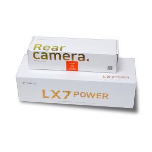 파인뷰 LX7 POWER 32GB+정품GPS/룸미러형 2채널 블랙박스/실내형/실외형 선택