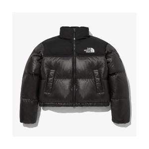 노스페이스 THE NORTH FACE NJ1DQ80J 여성 노벨티 눕시 RDS 다운 자켓