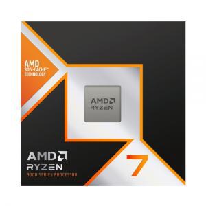 AMD 라이젠7-6세대 9800X3D (그래니트 릿지) (정품) (밀알)