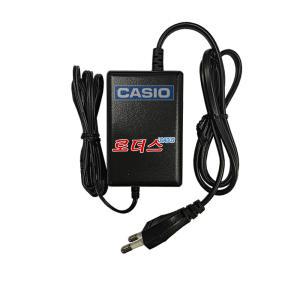 카시오톤Casiotone 키보드 CT-S100 CT-S200 CT-S250 CT-S300  CT-S1/CTS1전용  9.5V 1A/1000mA 어댑터