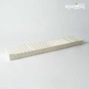 천연라텍스 멀티필로우 폼