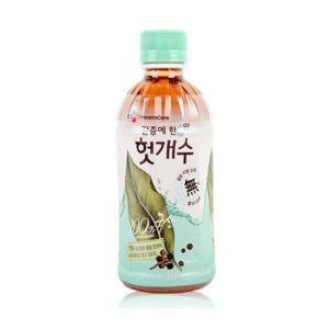 [기프팅][GS25] CJ)컨디션헛개수340ML