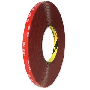 3M VHB 4910 대용량 초강력 양면테이프 10mm x 16.5M