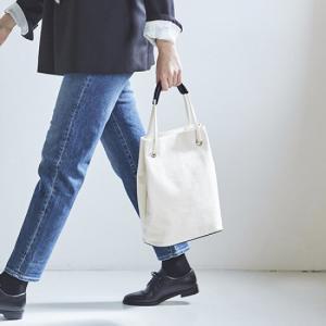 [아이띵소] SHOULDER  TOTE _ CANVAS (토트백/숄더백/데일리백)