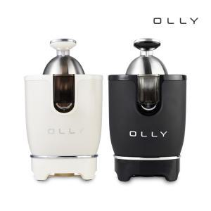 OLLY 올리 스테인레스 오렌지 레몬 과일 착즙기 원액기 쥬서기 OLJ04 레몬즙짜개