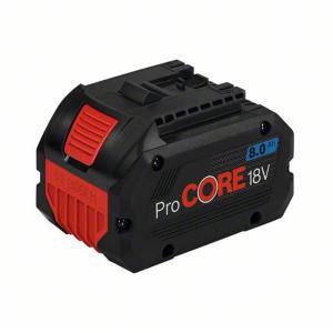 보쉬 ProCORE18V 8.0Ah 18V 프로코어 8.0Ah 배터리