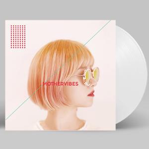 MOTHERVIBES 마더바이브  - MOTHERVIBES  화이트 LP