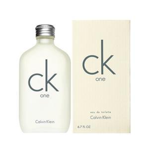 CK ONE EDT 100ml