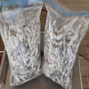 바삭바삭! 엄청 매운 땡초 청양고추부각 500g+100g+100g(할라피뇨부각) 밑반찬 술안주 효도상품