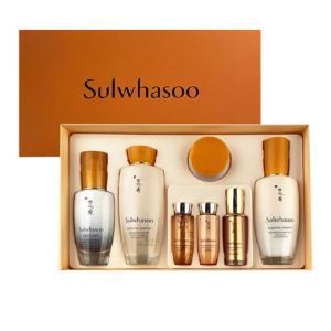 설화수 자음 3종 세트 포함 윤조에센스 60ml+수150ml+유액125ml