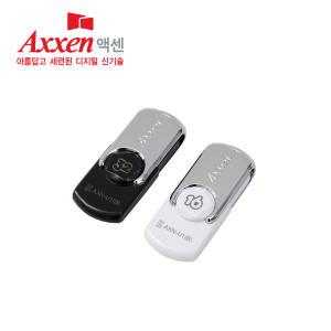 액센 U34 STAR USB 메모리  128GB/스윙방식