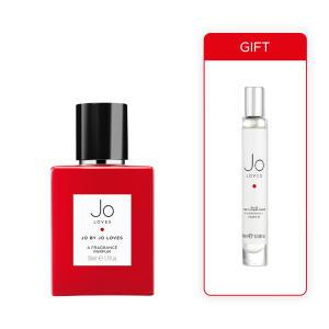 [롯데백화점]조 러브스 [롯데단독] EDT 50ml (향 16종 택1) + EDT 10ml 증정