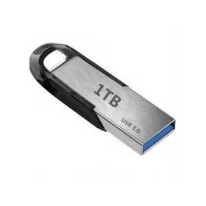 2TB USB 2테라 대용량 스테인레스 고속 메모리 디스크