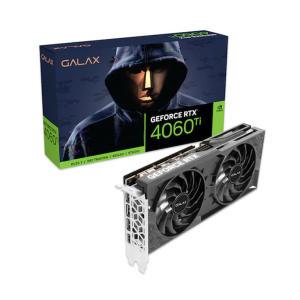 갤럭시 GALAX 지포스 RTX 4060 Ti OC D6 8GB