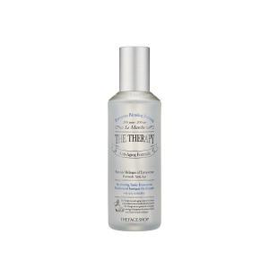 더페이스샵 더 테라피 수분 토닉 트리트먼트 150ml